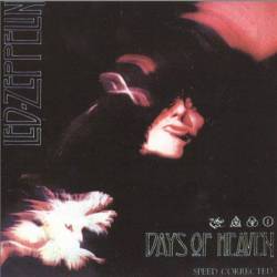 Led Zeppelin : Days of Heaven